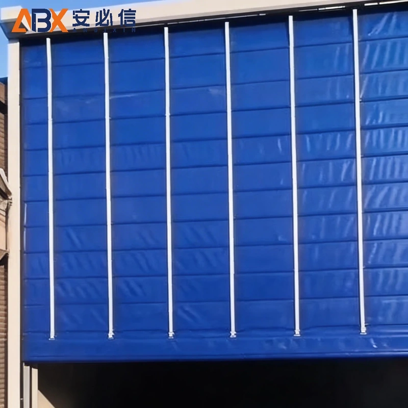 鹤壁堆积门