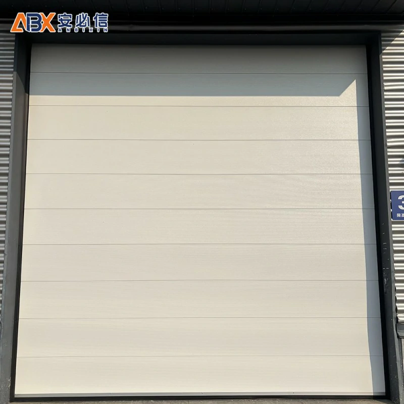鹤壁快速提升门