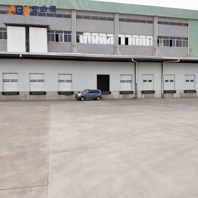 鹤壁洁净室高速门